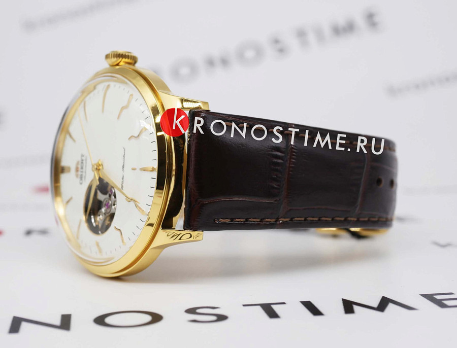 Часы Orient Classic Automatic RA-AG0003S (RN-AG0003S) — механические, Япония, мужские