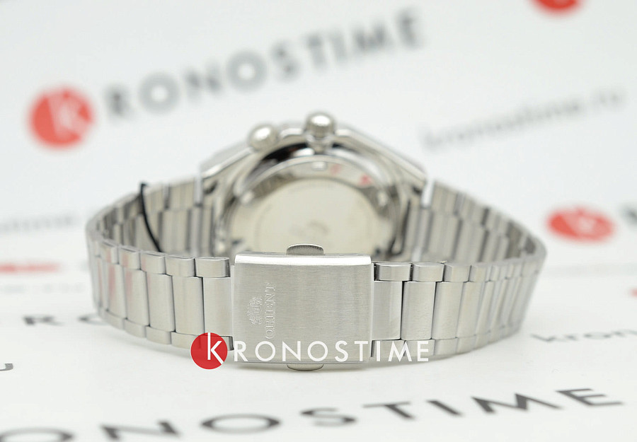 Часы Orient Revival RA-AA0B03L (RN-AA0B03L) — Япония, механические