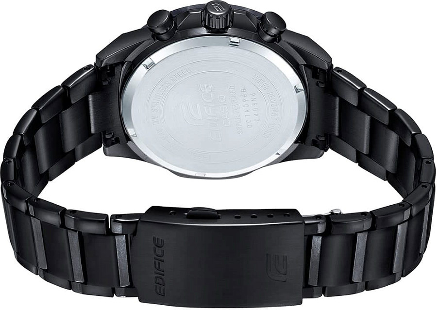 Часы Casio Edifice EQS-940DC-1A — артикул EQS-940DC-1A