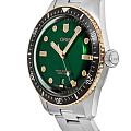 Швейцарские механические часы Oris Divers Sixty‑Five 01 733 7707 4357-07 8 20 18, фото 3
