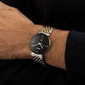Швейцарские часы Rado Florence Classic Diamonds R48912703, фото 5