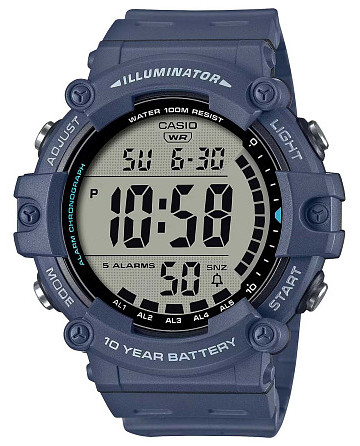 Casio Collection AE-1500WH-2A