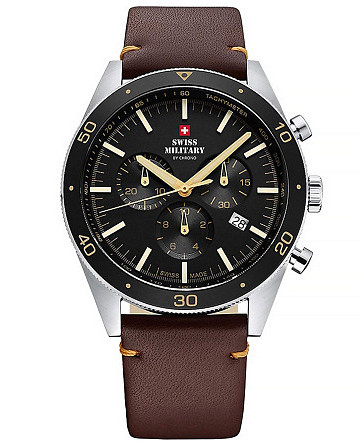 Swiss Military by Chrono SM34079.06