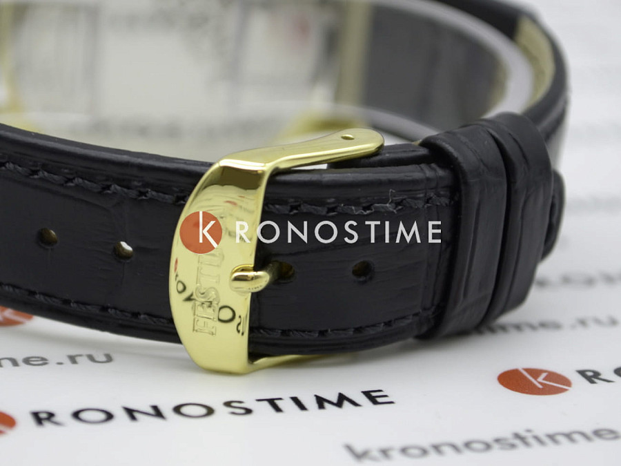 Часы Festina Classics F20010/2 — Испания, кварцевые