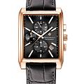 Английские наручные часы Greenwich Galeon Chrono GW 553.41.11 с хронографом