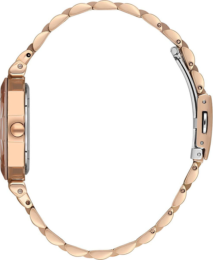 Часы Daniel Klein Premium DK.1.13724-5 — кварцевые, сталь металл