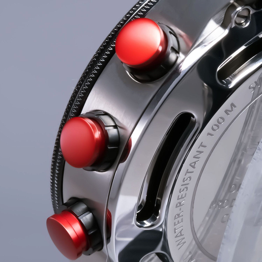 Часы Swiss Military by Chrono SM34061.02 — артикул SM34061.02