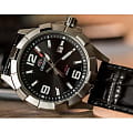 Японские часы Orient UNE6002B (FUNE6002B), фото 4