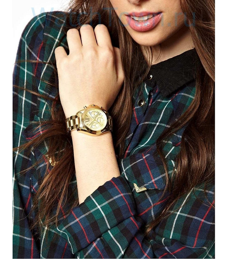 Часы Michael Kors Portia MK5798 — артикул MK5798, женские