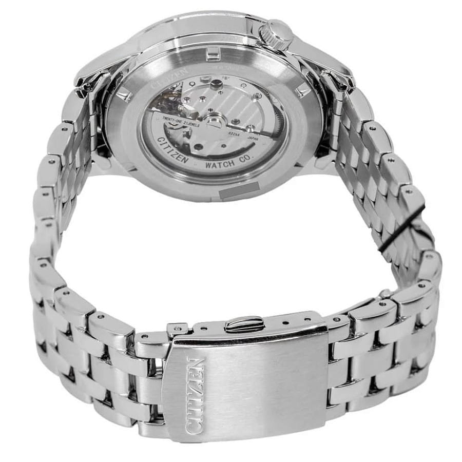 Часы Citizen Collection NH9131-73L — Япония, мужские