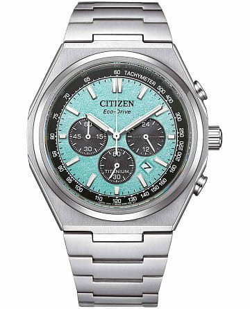 Citizen Zenshin CA4610-85M