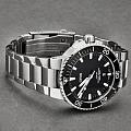 Швейцарские механические часы Oris Aquis Date 01 733 7732 4134-07 8 21 05PEB, фото 4