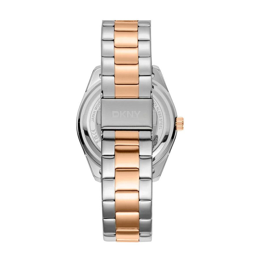 Часы DKNY Modernist Classics DK1G069M0065 — металл сталь, США