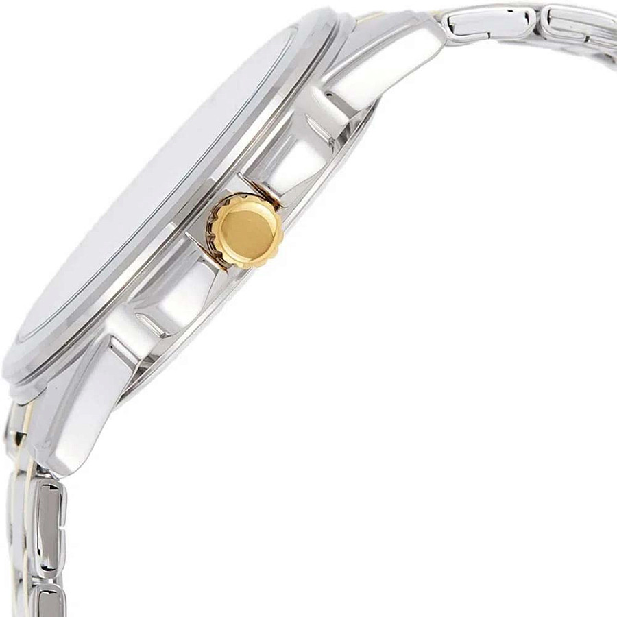 Часы Casio Collection LTP-1314SG-1AVDF — сталь с ip покрытием, женские