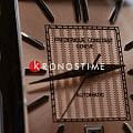 Швейцарские механические наручные часы Frederique Constant Classics Carree Automatic FC-303SAL4C6, фото 7