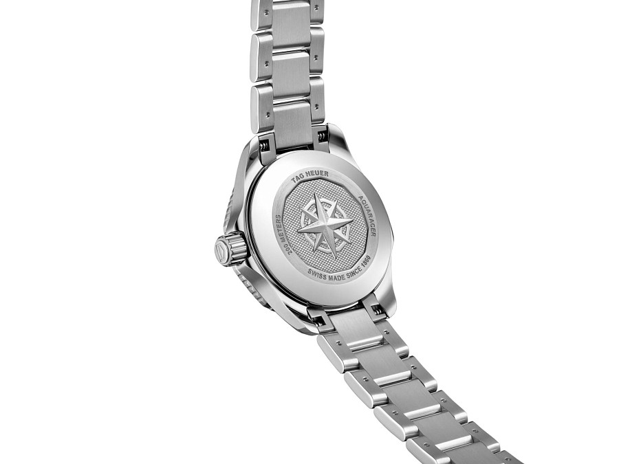 Часы TAG Heuer Aquaracer Professional 200 WBP2415.BA0622 — сталь металл, Швейцария