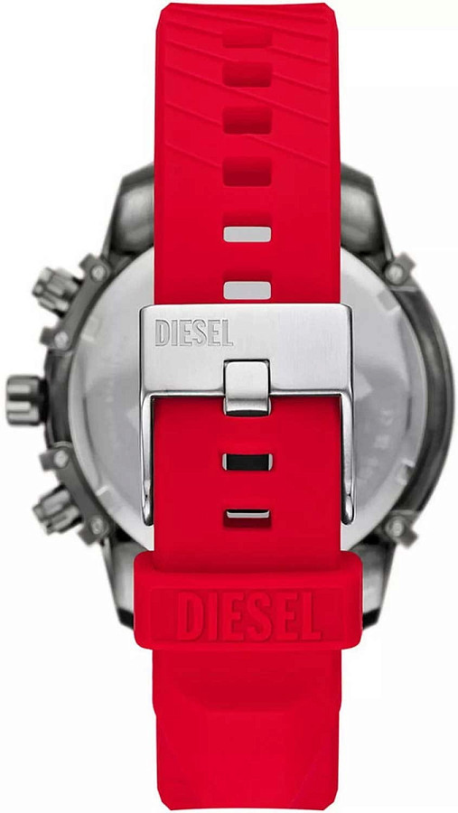 Часы Diesel Griffed DZ4673SET — артикул DZ4673SET, мужские