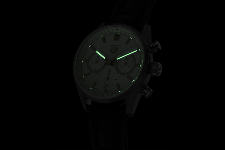 Часы TAG Heuer Carrera CBN2013.FC6483 — артикул CBN2013.FC6483