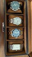 Фото покупателя: Швейцарские механические часы Certina DS Action Diver Powermatic C032.807.22.041.10