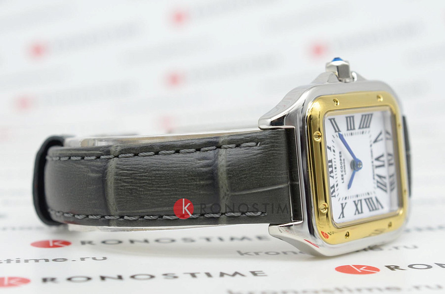 Часы Lee Cooper LC08191.231 — артикул LC08191.231