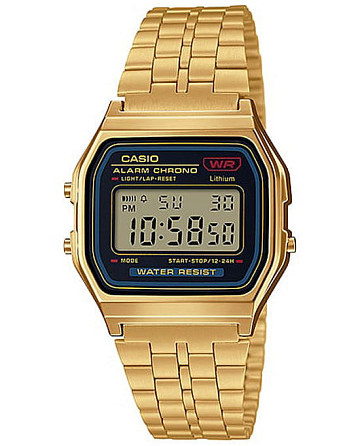 Casio Vintage A159WGEA-1DF (A159WGEA-1)