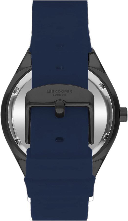 Часы Lee Cooper LC07936.699 — металл суперметалл, Англия