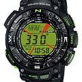 Японские часы Casio Pro Trek PRG-240-1B