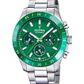 Испанские часы Festina Ceramic F20693/5