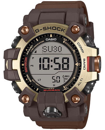Casio G-Shock GW-9500MH-5