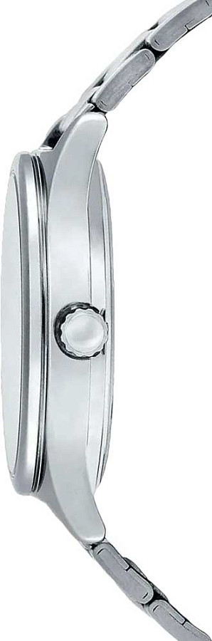 Часы Casio Collection MTP-V006D-2BUDF (MTP-V006D-2B) — нержавеющая сталь, мужские