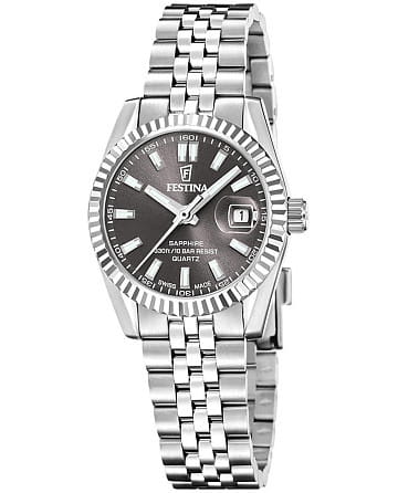 Festina Swiss Made F20087/6