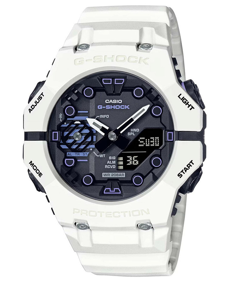 Часы Casio G-Shock GA-B001SF-7AER — мужские