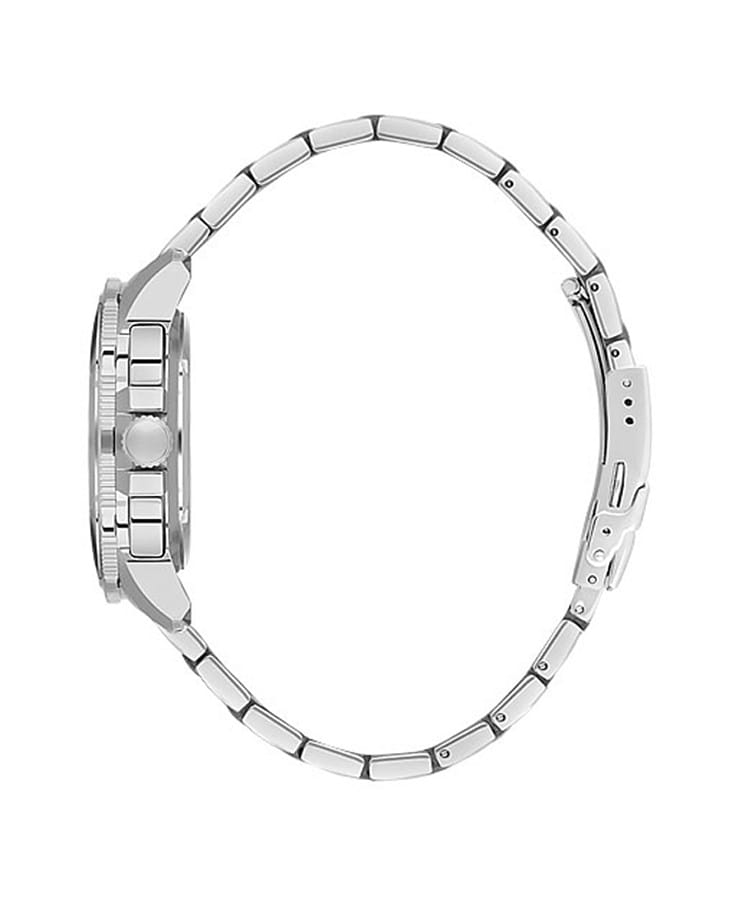 Часы Santa Barbara Polo & Racquet Club Legend SB.1.10561-5 — кварцевые, сталь металл