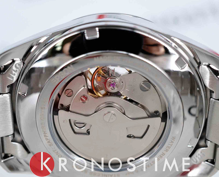 Часы Orient Contemporary RA-AR0008E (RN-AR0008E) — артикул RA-AR0008E