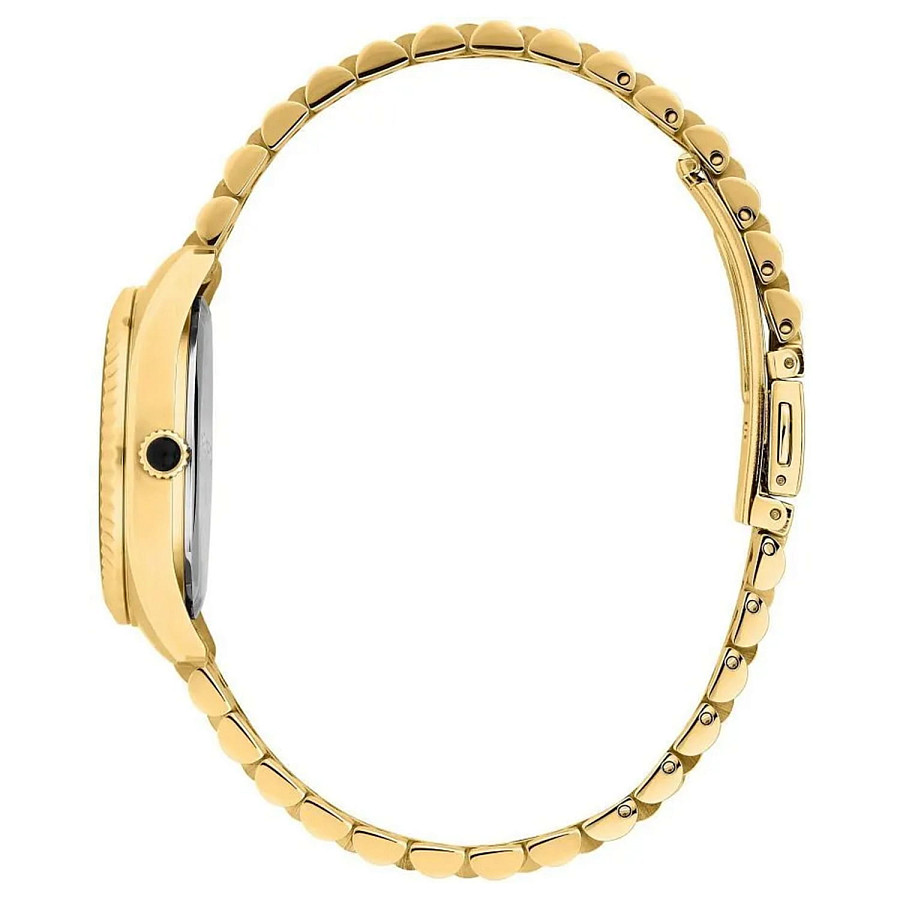 Часы Karl Lagerfeld Timeless Code R0553108505 — металл сталь, США