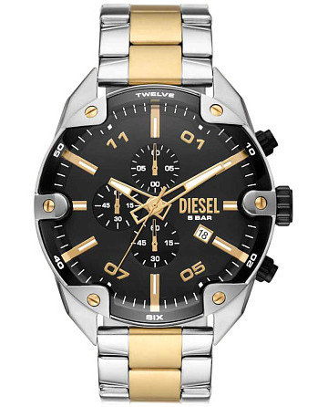 Diesel Spiked DZ4627