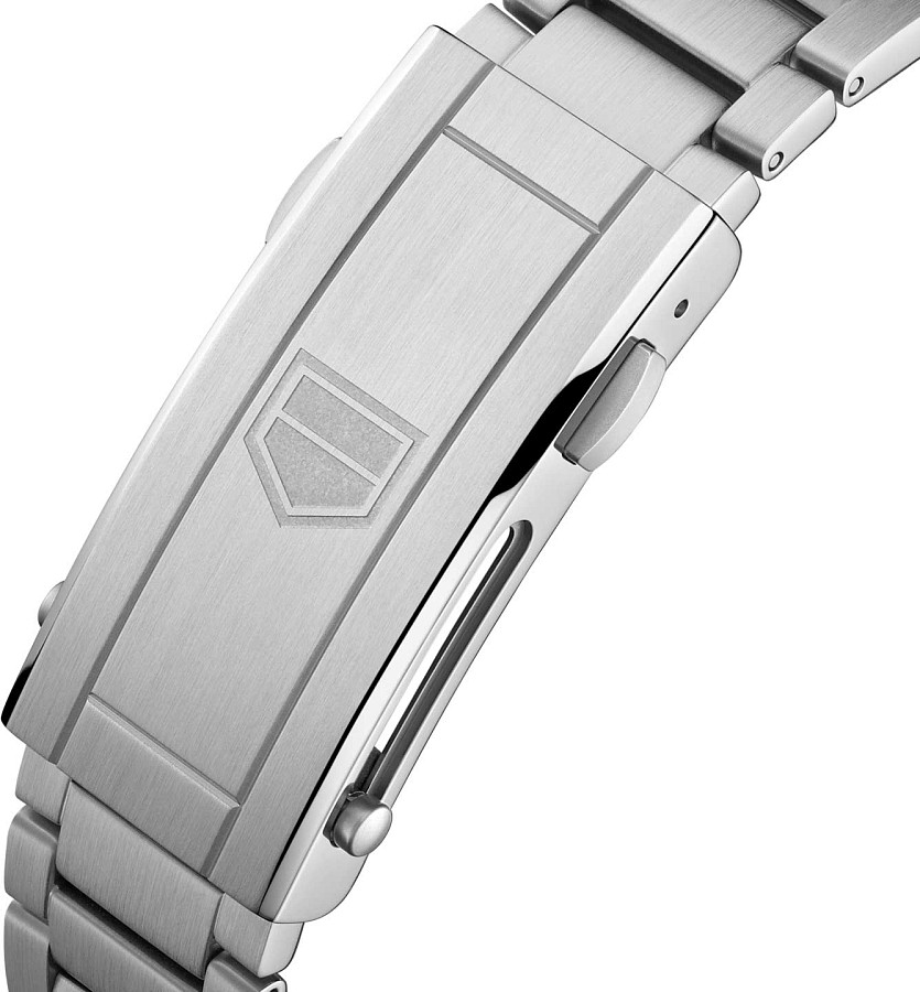 Часы TAG Heuer Aquaracer Professional 300 WBP201B.BA0632 — нержавеющая сталь, мужские