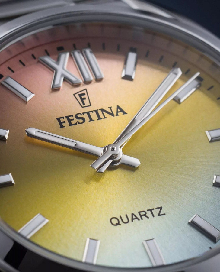 Часы Festina Boyfriend F20622/H — артикул F20622/H