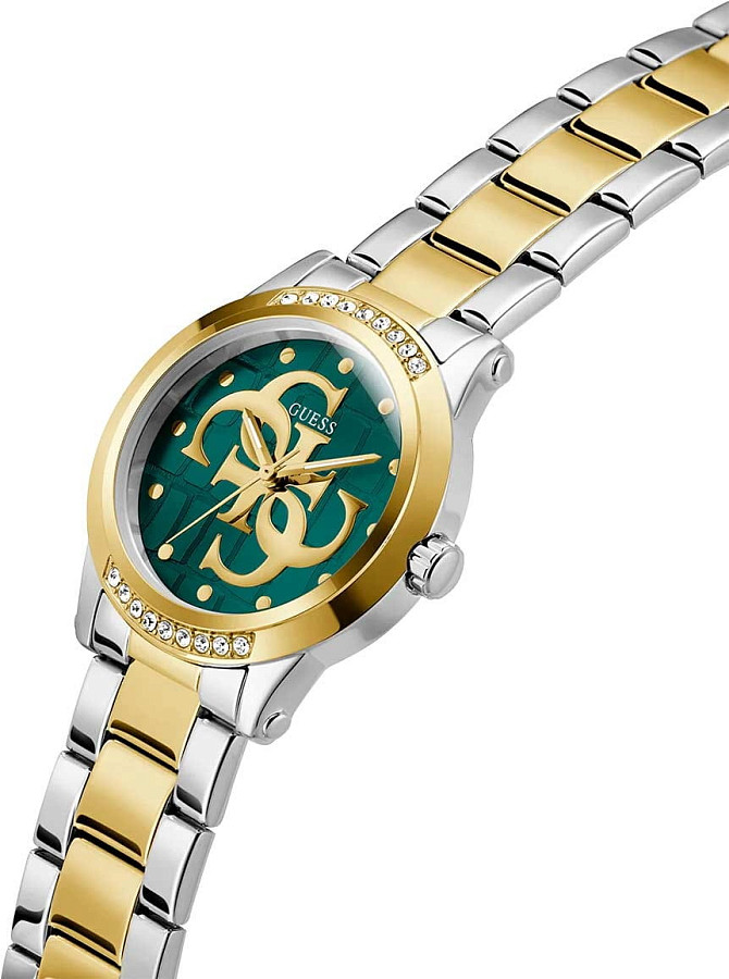 Часы Guess Trend GW0861L4 — артикул GW0861L4