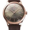 Японские механические часы Orient Classic Automatic RA-AC0P04Y (RN-AC0P04Y)