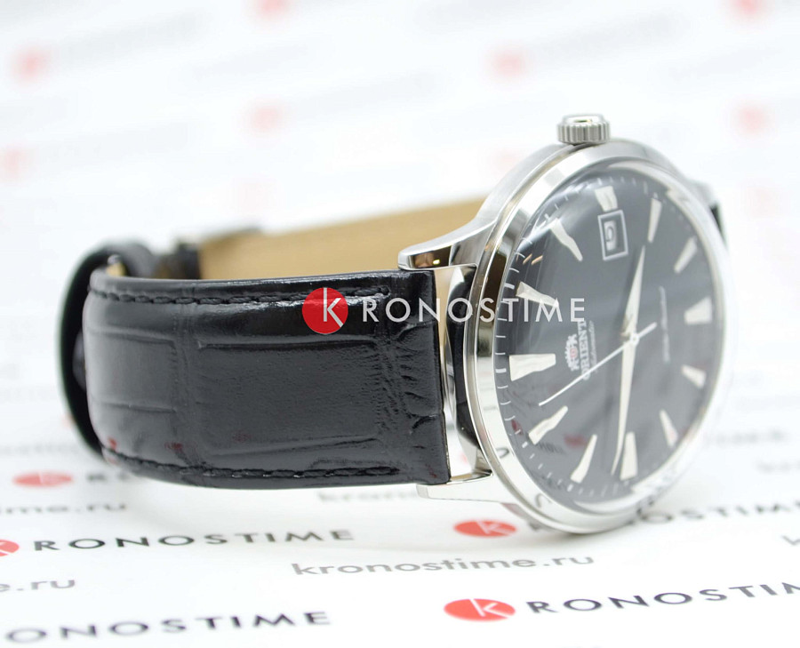 Часы Orient Automatic AC00004B — механические, Япония, мужские