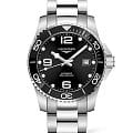 Швейцарские механические часы Longines HydroConquest L3.781.4.56.6