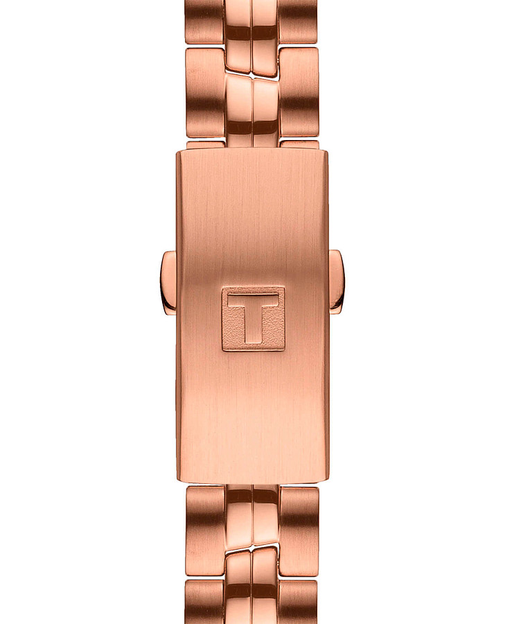 Часы Tissot PR 100 Lady Small T101.010.33.451.00 — артикул T1010103345100