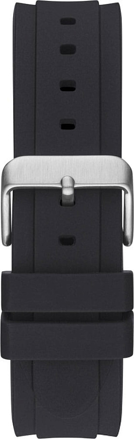 Часы Guess Sport Steel GW0332G1 — сталь металл, США