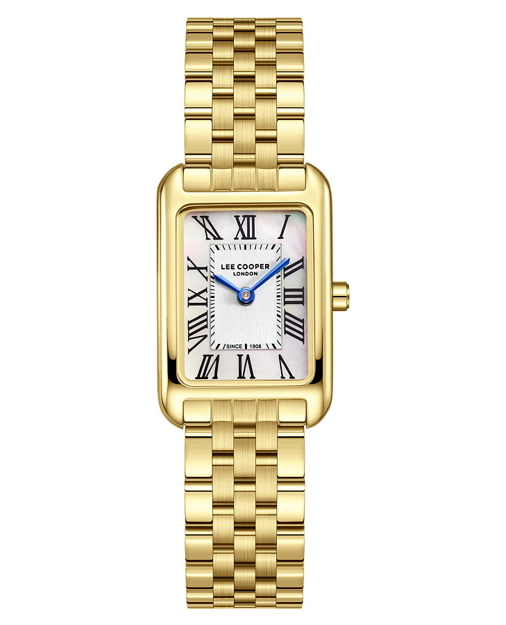 Часы Lee Cooper LC08135.120 — женские, белый