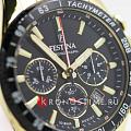 Испанские наручные часы Festina Timeless Chrono F20634/5 с хронографом, фото 5