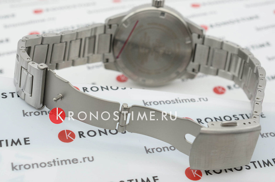 Часы Swiss Military by Chrono Сверхточные SM34088.02 — Швейцария, кварцевые