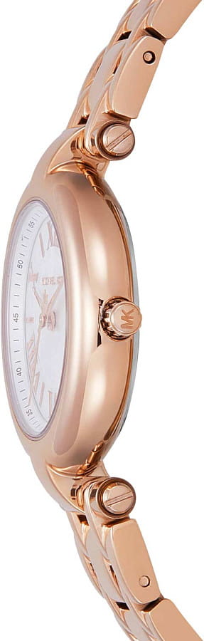 Часы Michael Kors Laney MK4893 — металл сталь, США