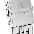 Испанские наручные часы Festina Timeless Chrono F20285/A с хронографом, фото 2