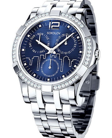 Sokolov 305.71.00.001.02.01.2